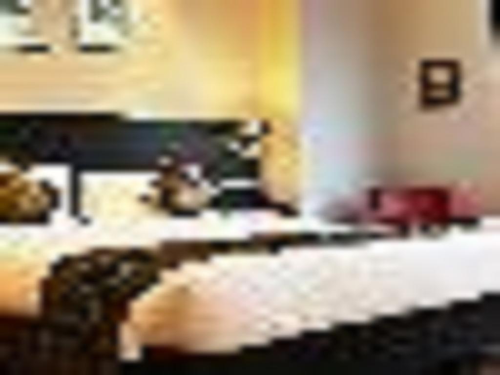 Citrus Hotel Bhiwadi Ngoại thất bức ảnh