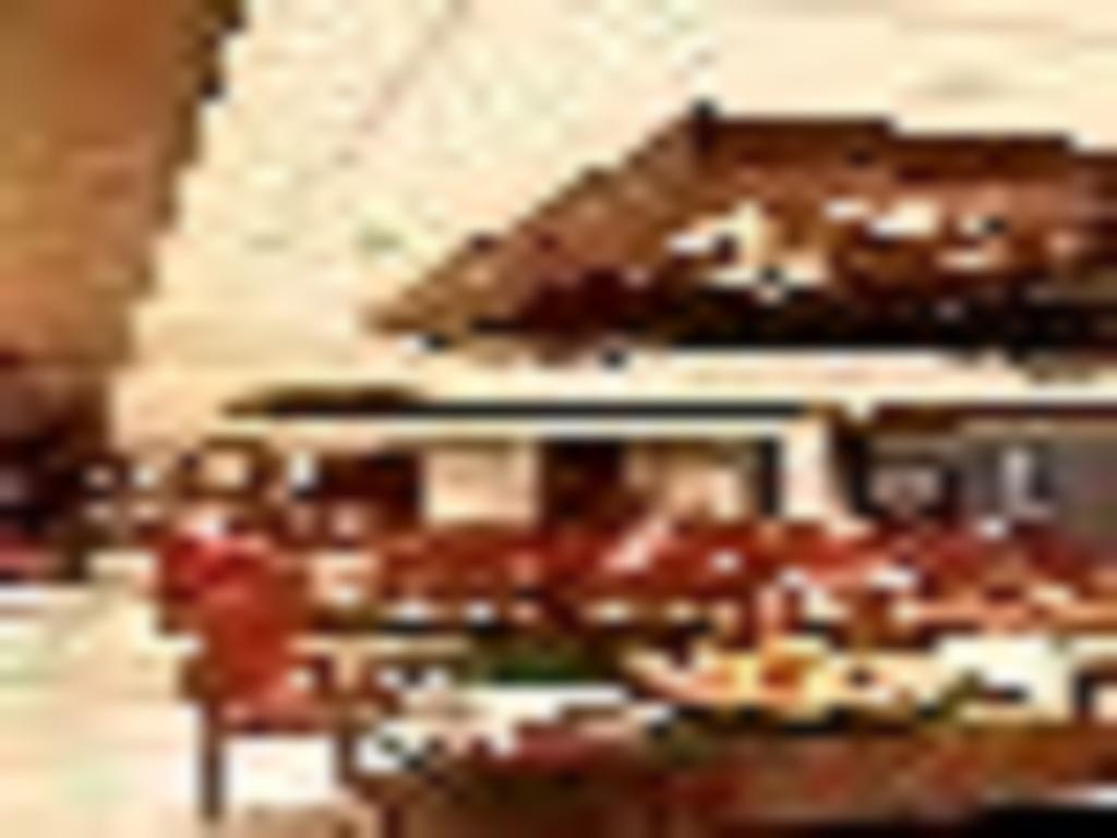 Citrus Hotel Bhiwadi Ngoại thất bức ảnh