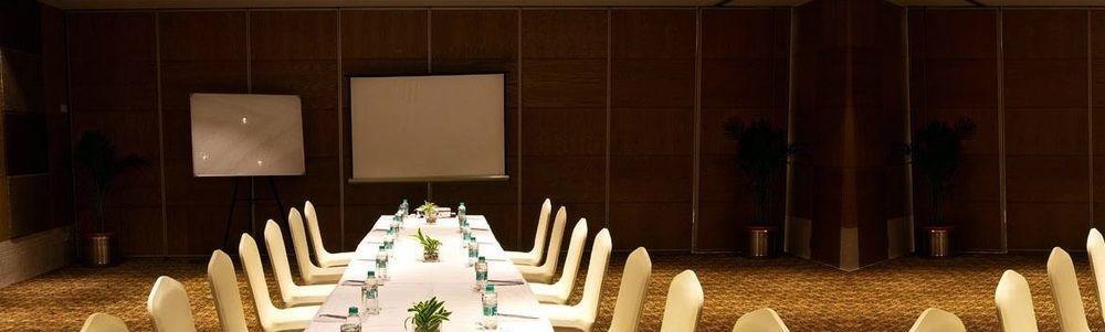 Citrus Hotel Bhiwadi Ngoại thất bức ảnh