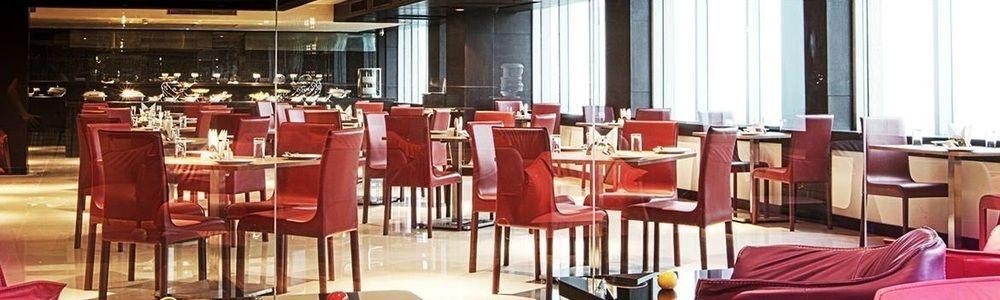 Citrus Hotel Bhiwadi Ngoại thất bức ảnh