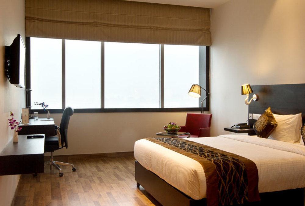 Citrus Hotel Bhiwadi Ngoại thất bức ảnh