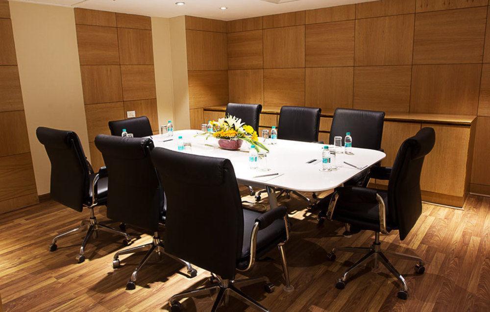 Citrus Hotel Bhiwadi Ngoại thất bức ảnh
