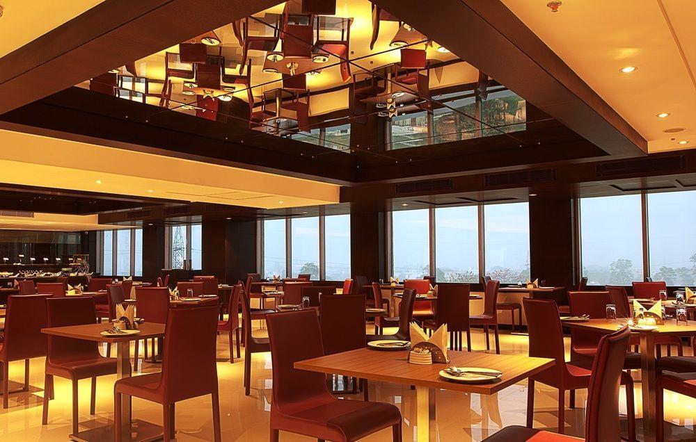 Citrus Hotel Bhiwadi Ngoại thất bức ảnh